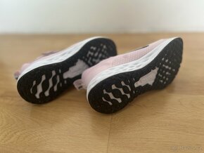 Boty pro holčičku (nike, adidas, alpine pro) - 5
