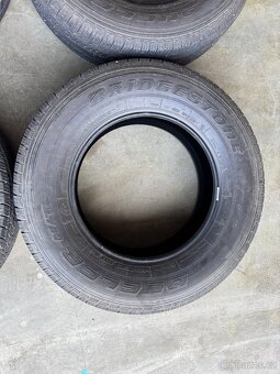 Bridgestone Dueler H/T 255/70 R18 113T DOT 0720 - 5