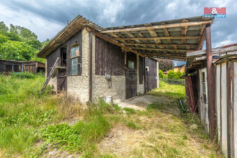 Prodej rodinného domu, 222 m², Pertoltice pod Ralskem - 5