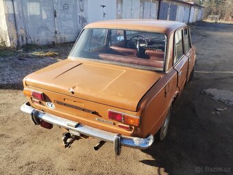Vaz 2101 s TP, EKO PLACENO - 5