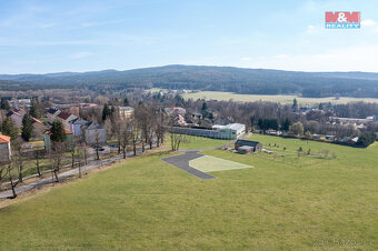 Prodej pozemku k bydlení, 694 m², Strašice - 5