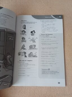 New horizons 1 - 5