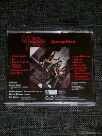 3xCD Törr / NOVÉ / kup 2 CD  a 1 CD  dostaneš grátis / - 5