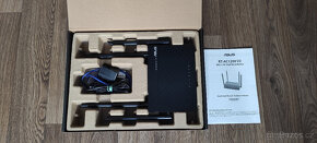 Router ASUS RT-AC1200 v.2 /WiFi - 5