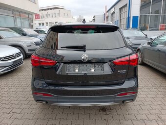 MG EHS PHEV Luxury 1.5 190kW AUT. 53tkm Panorama Virtual LED - 5