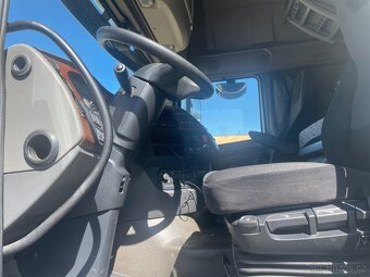 Daf XF 460 - 5