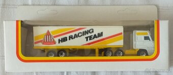 matchbox Convoy ruzne 2 - 5