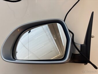 Zrcátka Octavia 2 facelift - 5