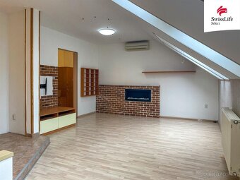 Pronájem bytu 3+kk 70 m2 Neumannova, Přerov - 5