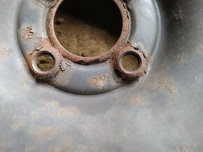 185/60R15 ET40 Dacia Logan MCV - 5