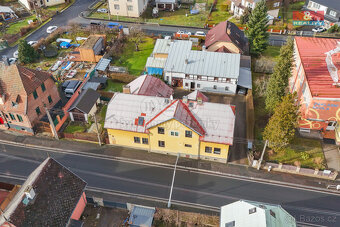 Prodej bytu 3+1, 70 m², Mariánské Lázně, ul. třída Vítězství - 5