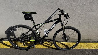 Prodám kolo Cannondale 29 - 5