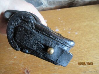 Patron taška na náboje do GEW 88m Mauser - 5