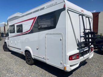 LMC Tourer Lift H 730 H 5/2024 - 5