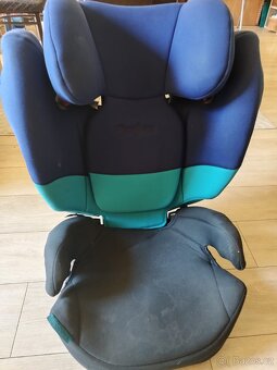 Autosedačka CYBEX, CBX - 5