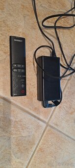 SAMSUNG SOUNDBAR HW-K335 - 5