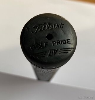 Golf Wedge Titleist Vokey Design SM8 58° 08M - 5