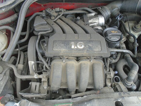 Škoda Octávia 2 1,6 75Kw BSE - 5