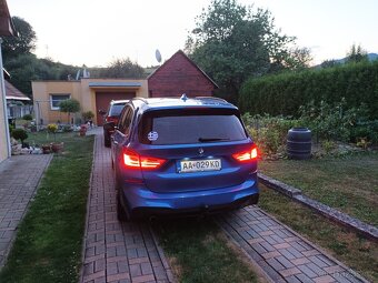 BMW 218d GRAN TOURER M SPORT 7 -miest - 5