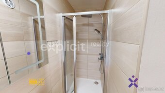 Pronájem byty 2+1, 54 m2 - Hodonín, ev.č. 02234 - 5