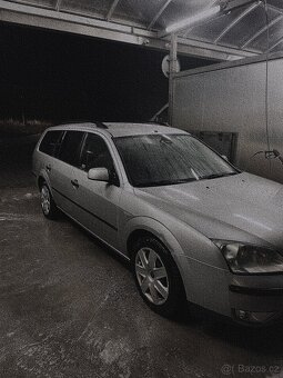 Ford Mondeo mk3 kombi 2006rok - 5