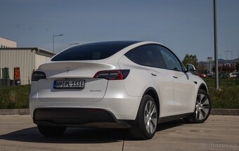 Tesla Model Y Long Range 378kW - 5