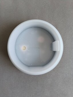 Fabulo Aroma difuzér Váza tmavě hnědá - 5