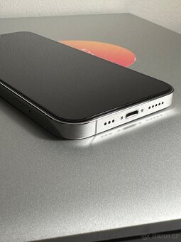 Iphone 12 PRO 128 GB Silver 📱📲 - 5
