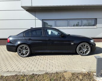 BMW 330d XDrive 3.0L 180kW (N57D30A) - 5