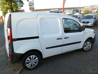 Renault Kangoo 1,5 dCi, STK,ROZVODY - 5