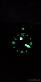 Zodiac Oceanaire automatic ZO8000 - 5