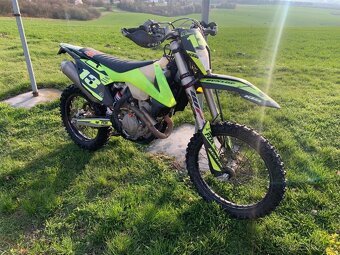 Ktm excf 350 2017 - 5