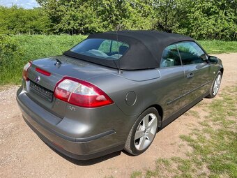 Saab 9-3 2.0 Turbo Cabrio - 5