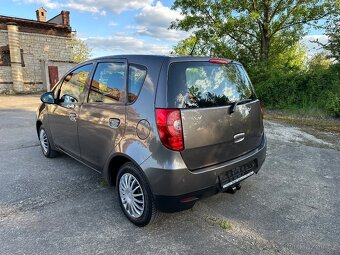 Mitsubishi Colt 1,3i 70kw ClearTec - 5