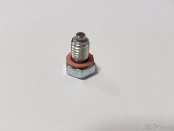 Jawa 50 pionýr těsnění + sada šroubů na motor - 5