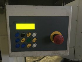 Podavač tyčí k soustruhu Samsys M3000 - 5