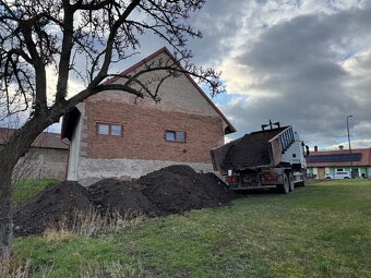 Iveco stralis 500 hákový nosič kontejneru - 5
