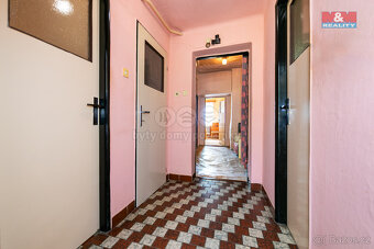 Prodej rodinného domu, 78 m², Horšovský Týn, ul. Plzeňská - 5