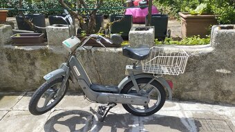 Piaggio Ciao - 5