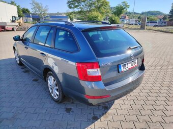 Škoda Octavia, 2.0 TDI 110KW MANUÁL 173 TIS KM - 5