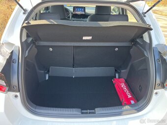 Toyota Yaris 1.5 MT6 2024 - 5