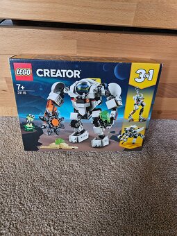 Lego creator 31115 - 5