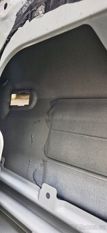 Prave zadni dvere ford tourneo connect - 5