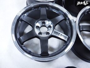 Rays VR TE37 SL - 5