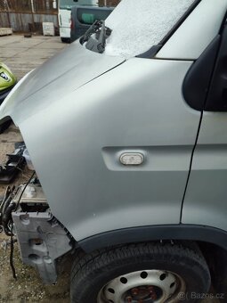 Renault Master Traffic opel movano 3.0dci - 5