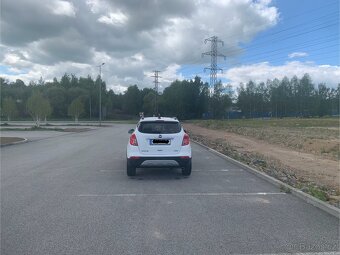 Opel Mokka 1.4 103Kw - 5