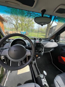 SMARTFORTWO - 5