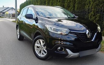 Renault Kadjar 1.2 Energy TCe Zen EDC - 5
