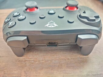 Trust GXT1230 MUTA, Gamepad - 5