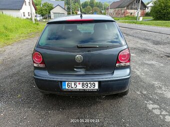 WV POLO 1.2 51KW - 5